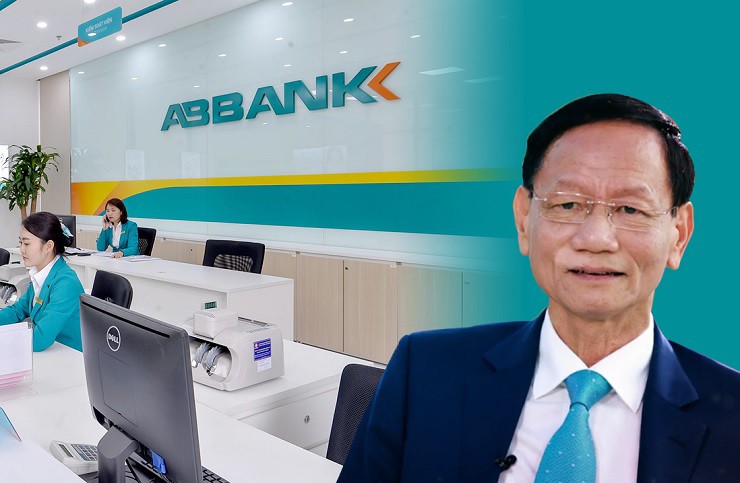 Nắm giữ hơn 17% cổ phần ABBank, 2 doanh nghiệp của đại gia Vũ Văn Tiền có quy mô thế nào? - 1