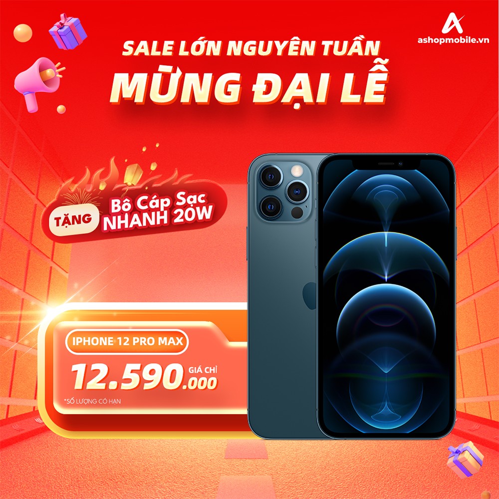 Điểm danh 4 mẫu iPhone cũ giá giảm mạnh, đáng mua dịp 2/9 - 2