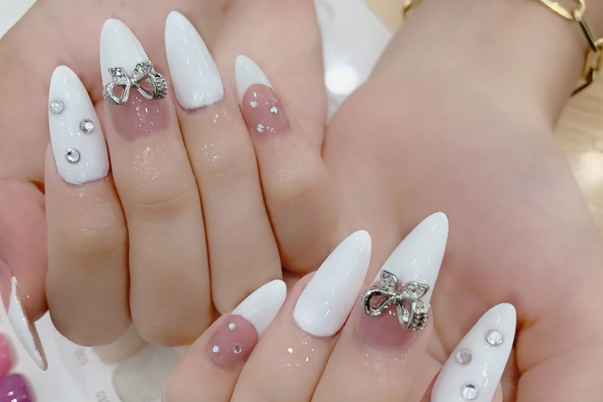 Học nail TPHCM: Khóa học chuyên nghiệp tại Trang Beauty Salon - 2