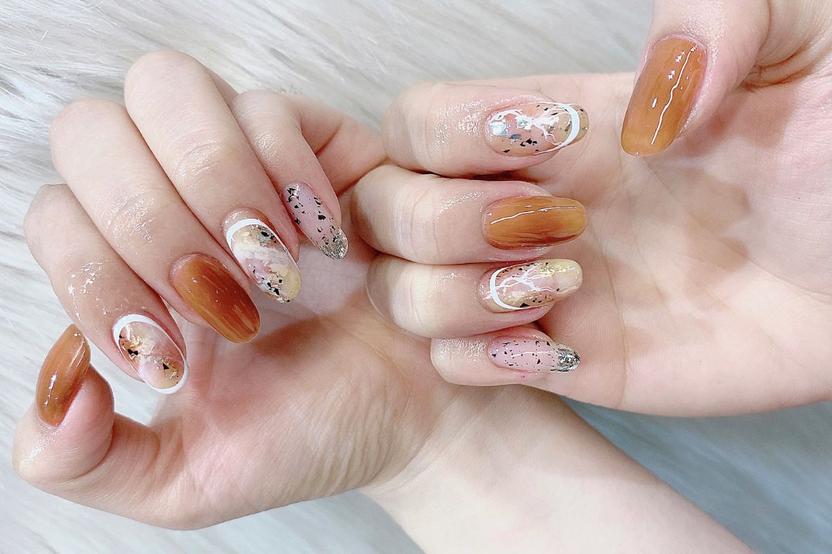 Học nail TPHCM: Khóa học chuyên nghiệp tại Trang Beauty Salon - 4