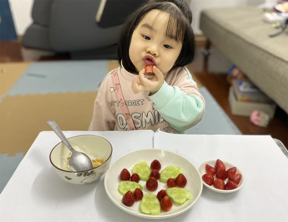 Con biếng ăn kéo dài chỉ uống men vi sinh là chưa đủ - 3