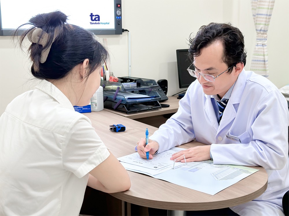 5 bất ngờ về “siêu” trung tâm khám chữa bệnh vừa ra mắt trước lễ 2/9 - 2