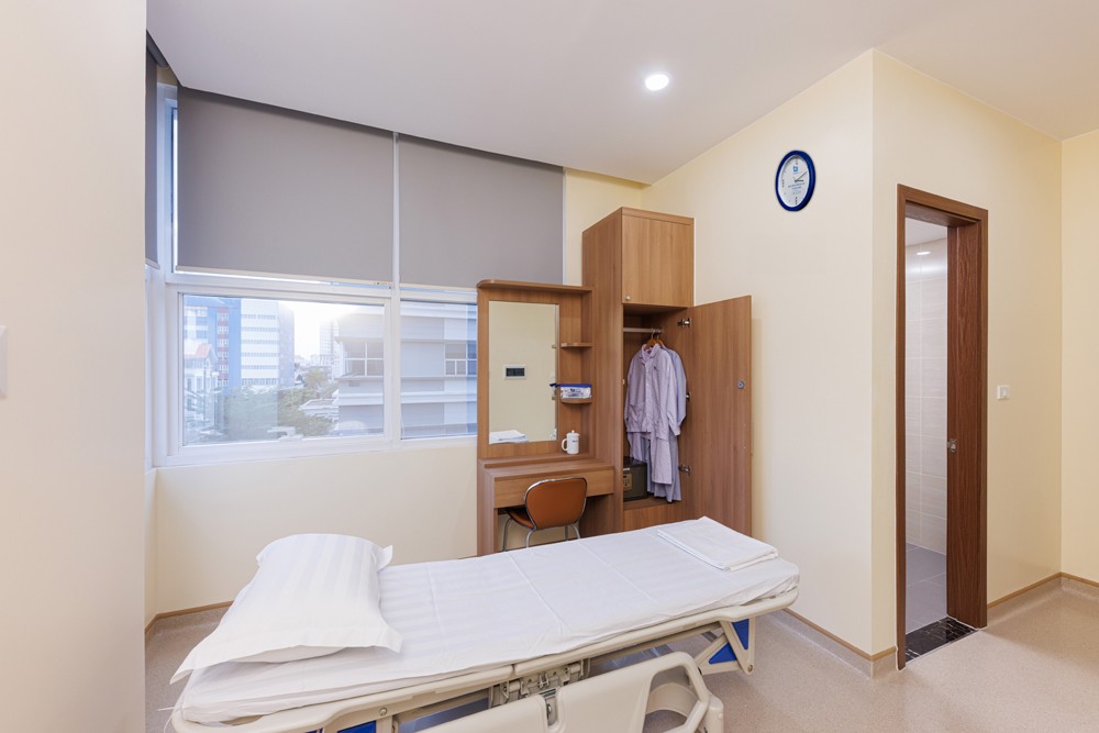 5 bất ngờ về “siêu” trung tâm khám chữa bệnh vừa ra mắt trước lễ 2/9 - 4