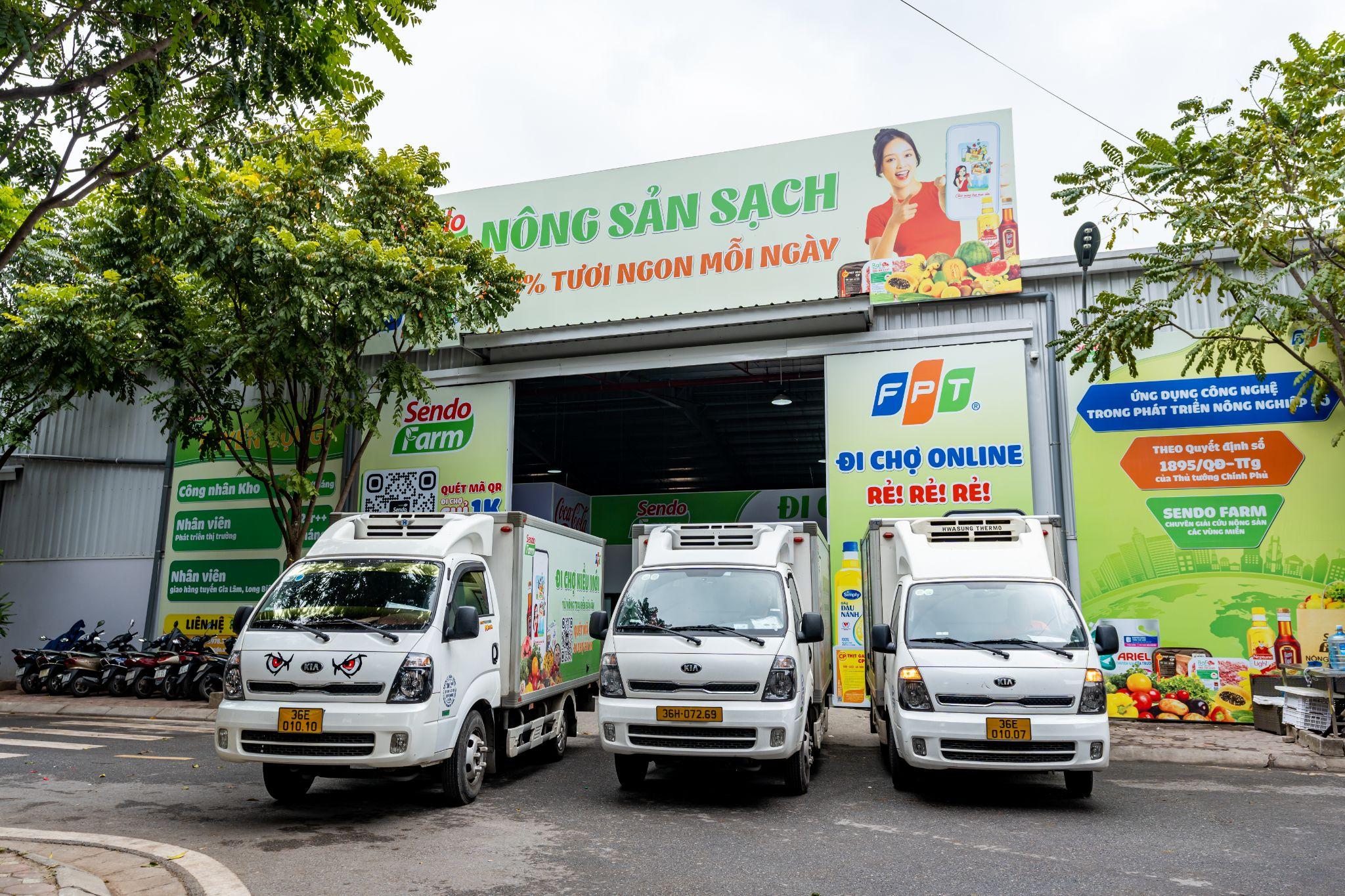 Khởi nghiệp với số vốn 0 đồng, bà mẹ 3 con thu về hàng trăm triệu đồng/năm - 2