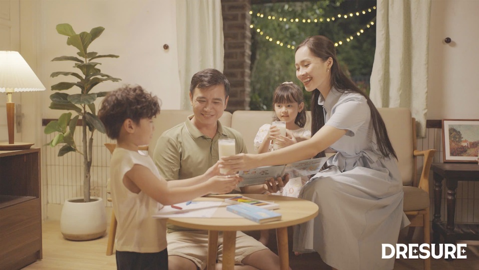 Thương hiệu Drephar sử dụng công thức đột phá chuyên biệt phù hợp thể trạng người Việt - 1