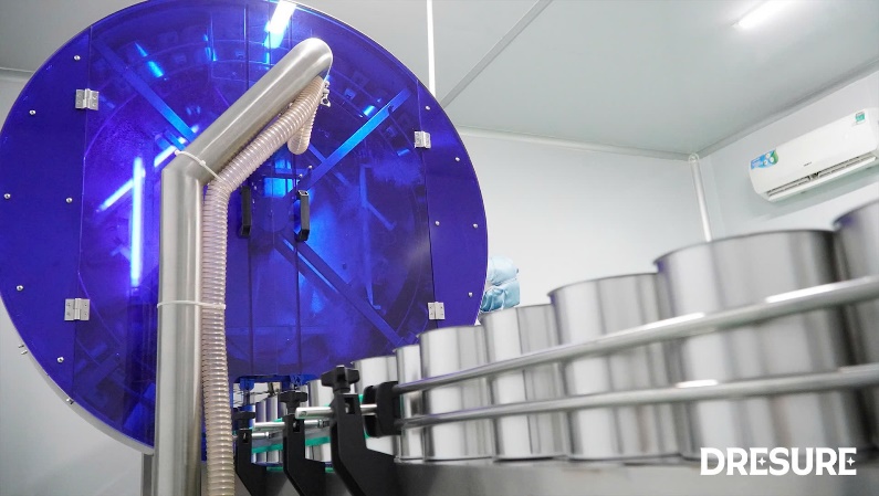 Thương hiệu Drephar sử dụng công thức đột phá chuyên biệt phù hợp thể trạng người Việt - 3