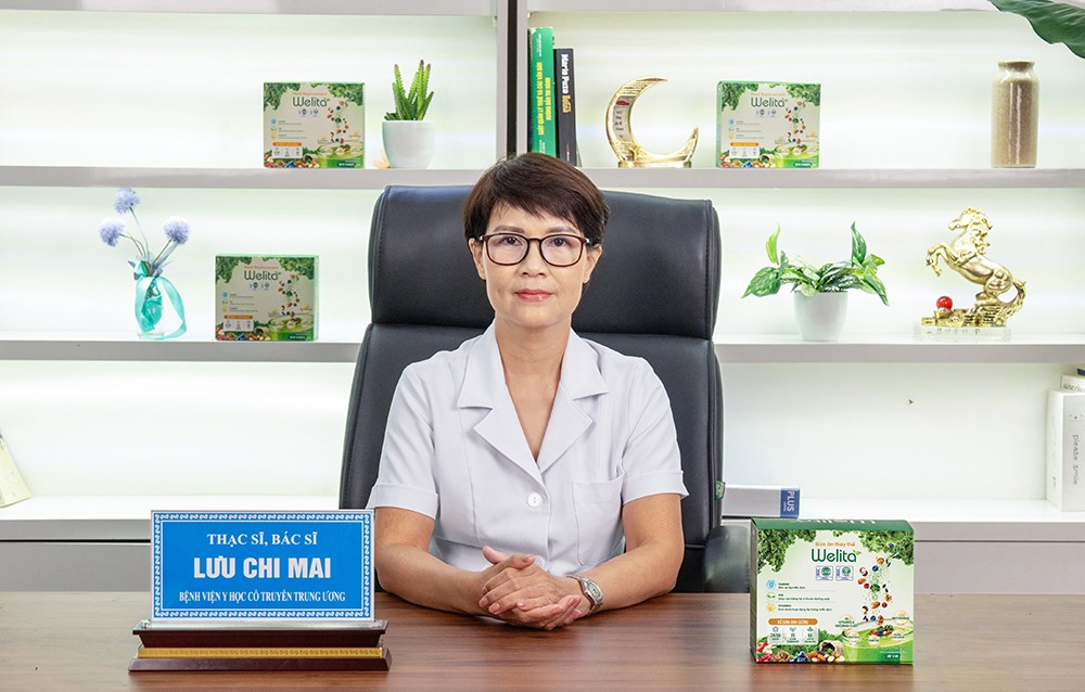 Chế độ dinh dưỡng giúp phòng ngừa đột quỵ - 3