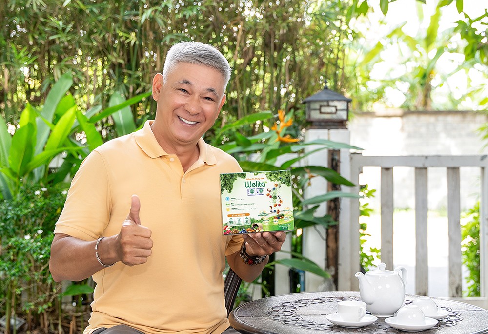 Chế độ dinh dưỡng giúp phòng ngừa đột quỵ - 4