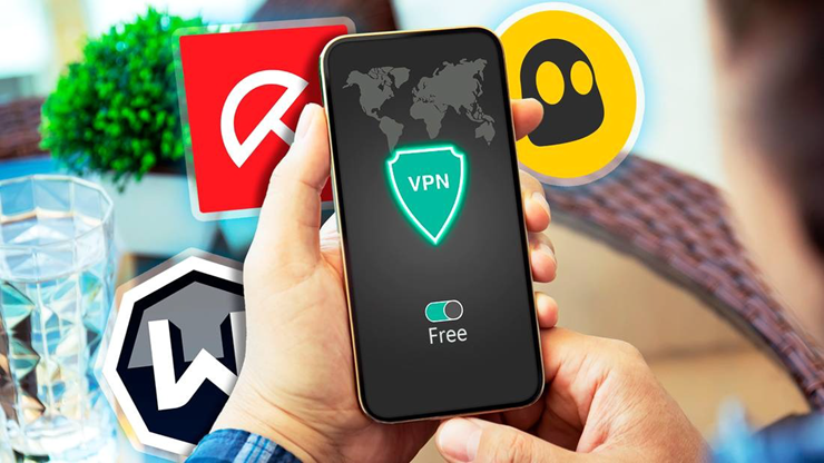 Điểm danh 6 dịch vụ VPN miễn phí tốt nhất hiện nay - 1