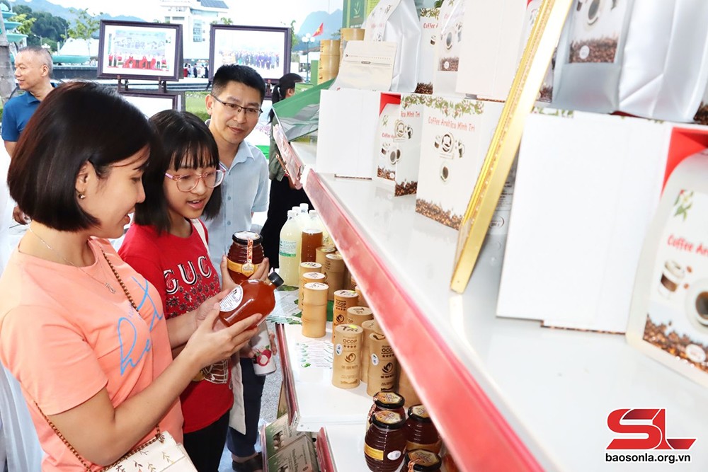 Nâng cao chất lượng các sản phẩm OCOP - 1