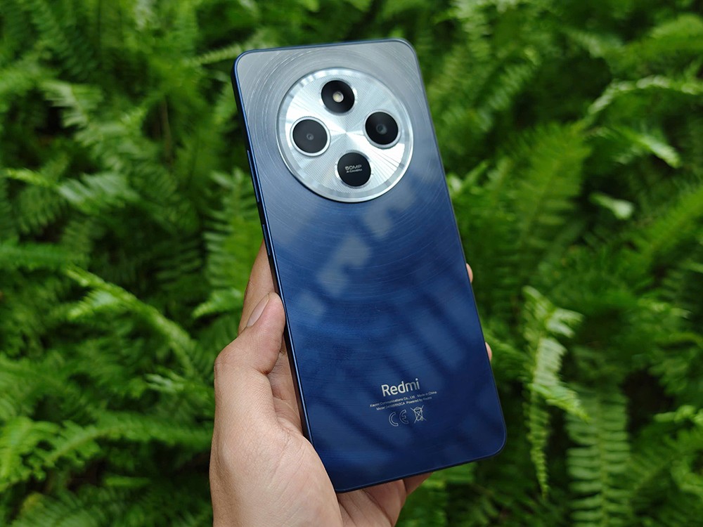 Redmi 14C: Trợ thủ đắc lực trên giảng đường của tân sinh viên - 3