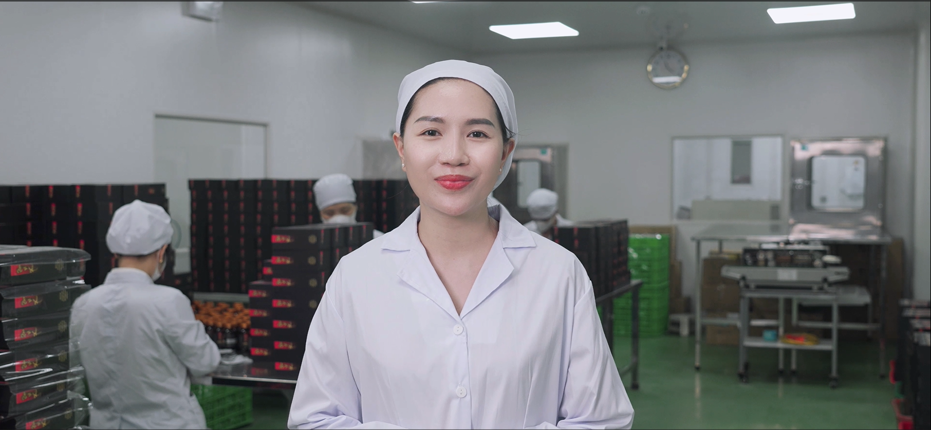 CEO Cao Tú Anh và hành trình tâm huyết với Thập Vị Xoang - Thương hiệu tiên phong cho người viêm xoang viêm mũi - 2