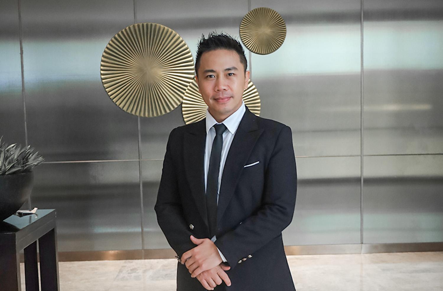 Phùng Quốc Đức - CEO XHOME Sài Gòn nỗ lực 8 năm mang đến những biệt thự đẹp - 2