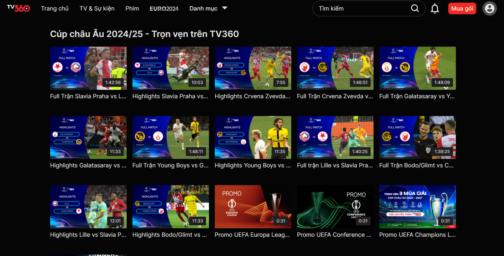 Mách bạn mẹo sử dụng trợ lý ảo giọng nói Viettel trên TV360 Android Box - 3