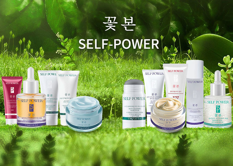 Thanh lăn đất sét Self Power: Khơi dậy sức sống mới cho làn da cùng Luna Đào & Diệp Lâm Anh - 2