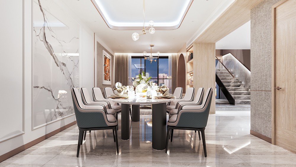 Căn hộ cho gia đình ba thế hệ: Vị trí trung tâm đắt đỏ nhưng nhu cầu vẫn cao - 2