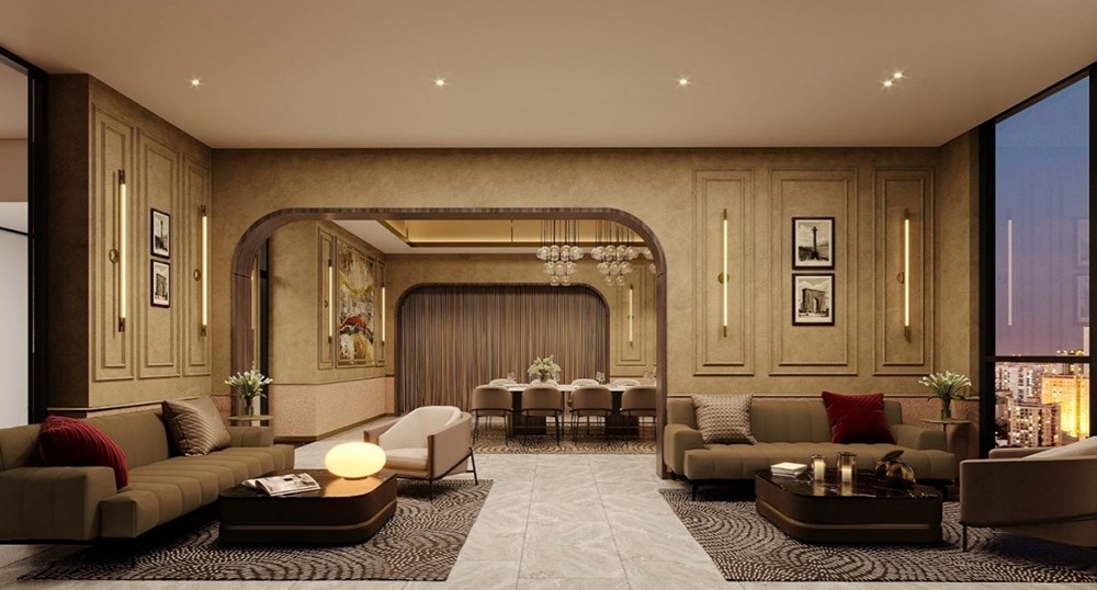 Căn hộ cho gia đình ba thế hệ: Vị trí trung tâm đắt đỏ nhưng nhu cầu vẫn cao - 6