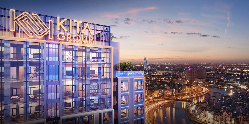 Căn hộ cho gia đình ba thế hệ: Vị trí trung tâm đắt đỏ nhưng nhu cầu vẫn cao - 4