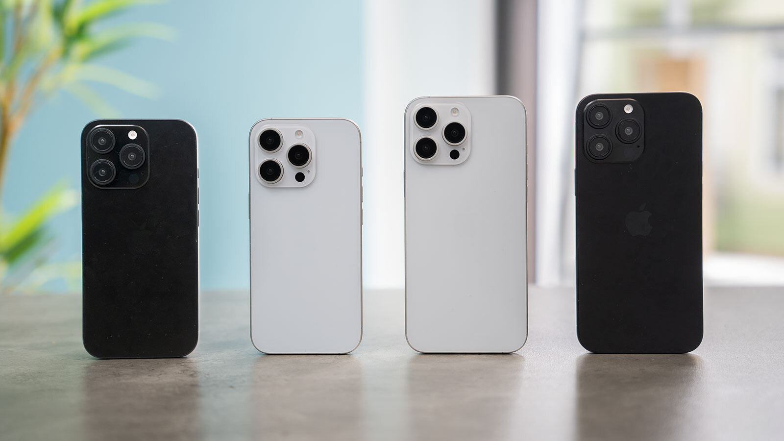 Mua iPhone 16 series ở đâu sẵn hàng, đầy đủ màu? - 2