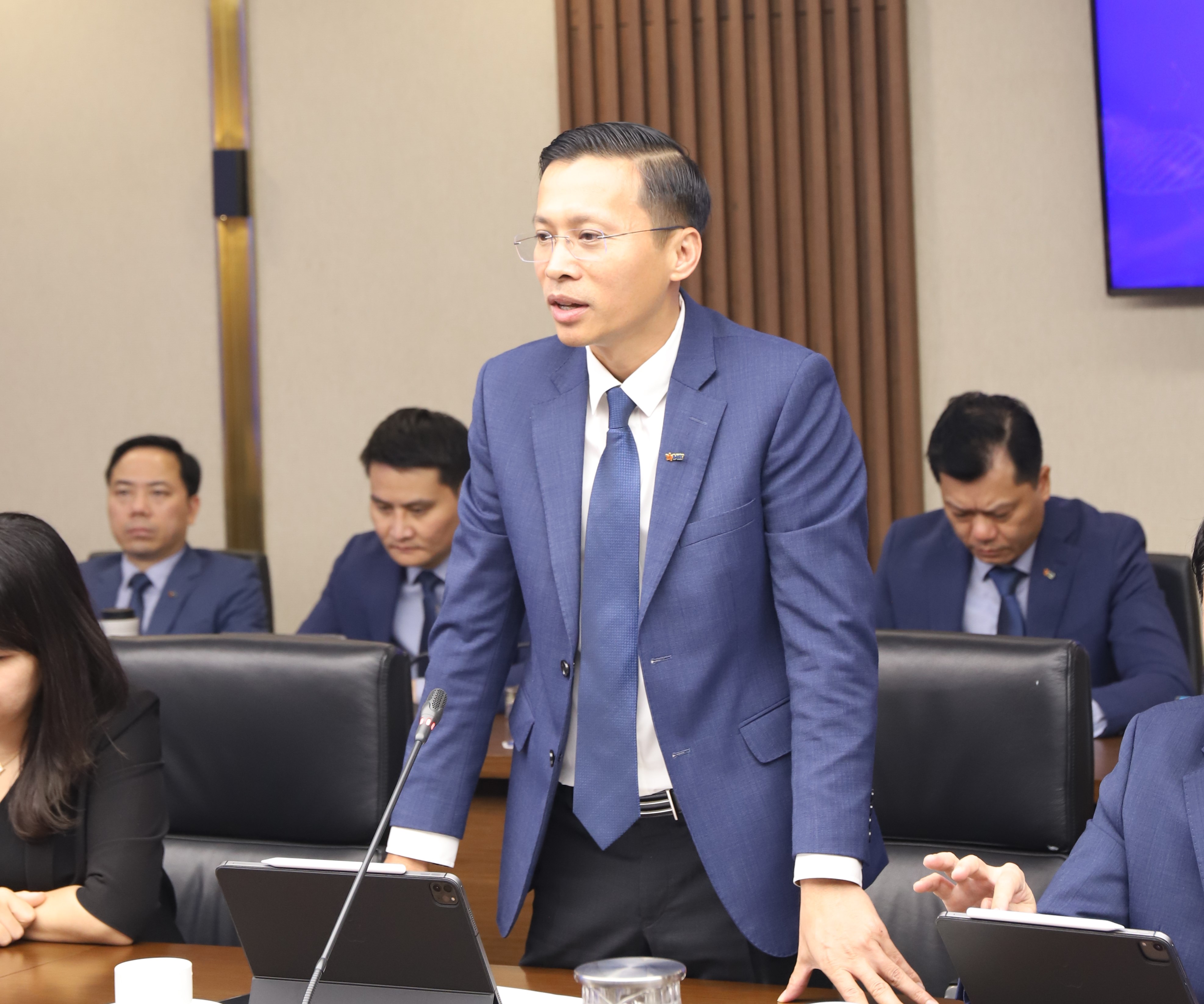 MB ký kết hợp tác với Công đoàn Y tế Việt Nam - 4