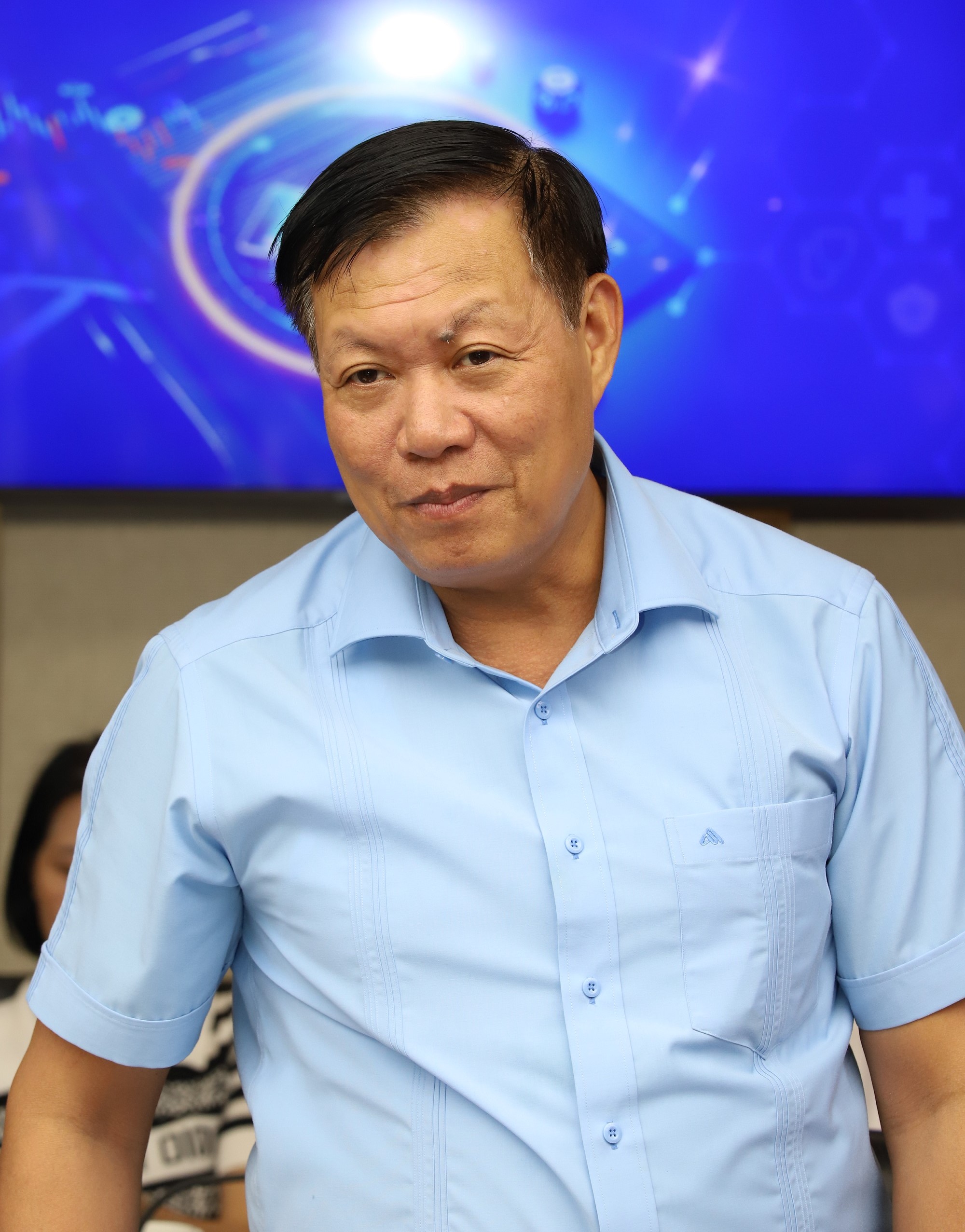 MB ký kết hợp tác với Công đoàn Y tế Việt Nam - 3