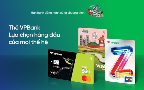 VPBank và nỗ lực kiến tạo giá trị thịnh vượng vật chất và tinh thần cho khách hàng - 3