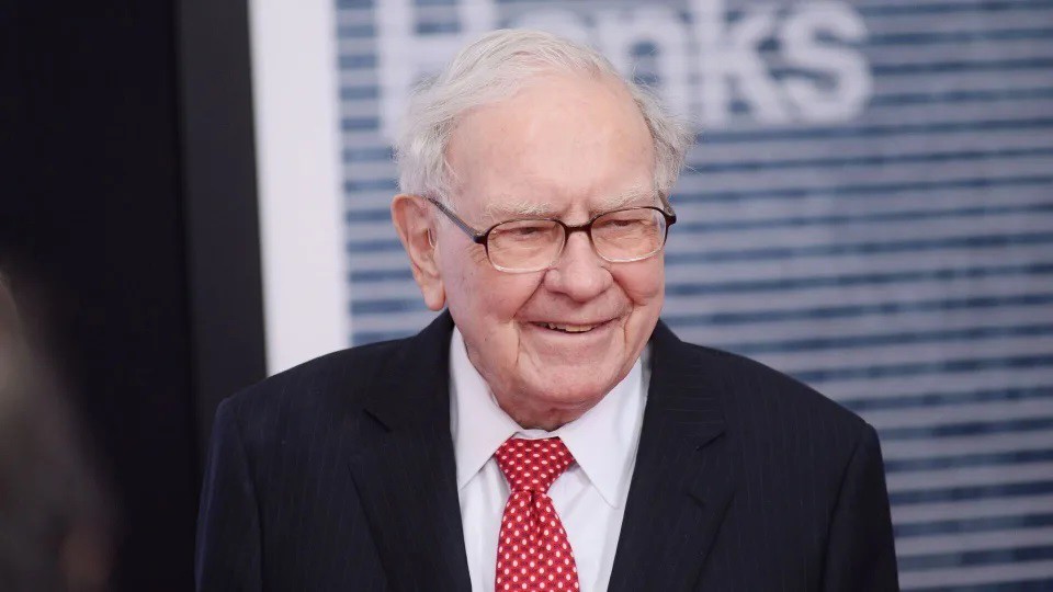 Ba lời khuyên vàng giúp bạn hái ra tiền của nhà đầu tư huyền thoại Warren Buffett - 1