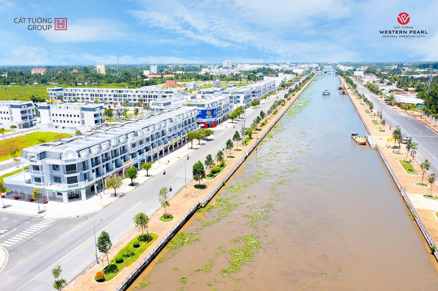 Cát Tường Group công bố các dòng sản phẩm trọng điểm trong giai đoạn phát triển mới - 2