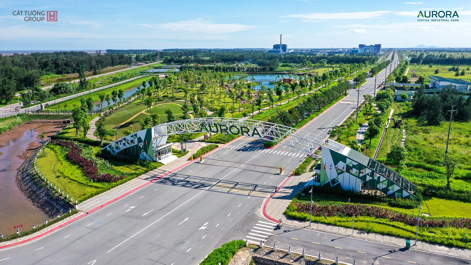 Cát Tường Group công bố các dòng sản phẩm trọng điểm trong giai đoạn phát triển mới - 3