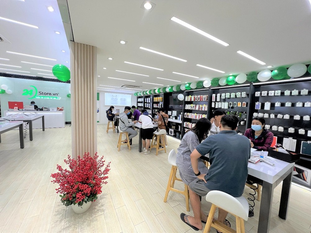 Bí mật đằng sau mức giá hấp dẫn của iPhone 16 Series! - 3