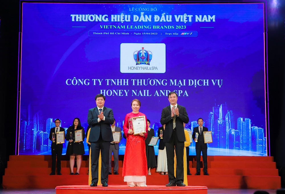 Người Việt ngày càng chú trọng làm đẹp thư giãn, chăm sóc móng và sức khỏe bên trong - 3
