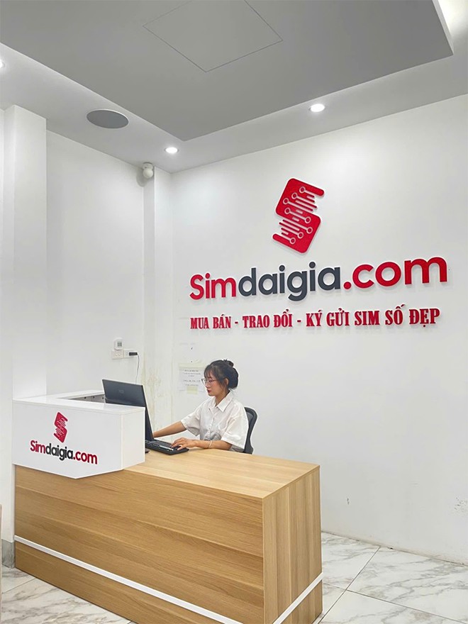 Sim Đại Gia - Kho tàng sim số đa dạng, đáp ứng mọi nhu cầu - 1