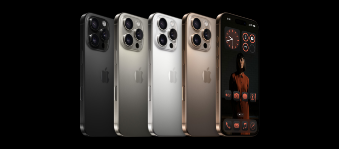 Bí mật đằng sau mức giá hấp dẫn của iPhone 16 Series! - 1