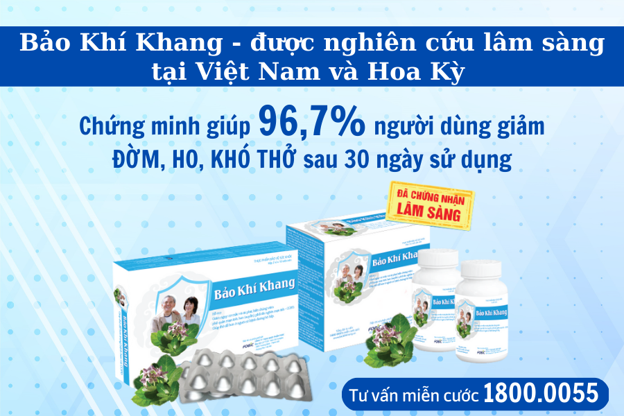 3 thói quen tưởng vô hại nhưng “đầu độc” phổi vô cùng, rất nhiều người đang làm hàng ngày! - 5