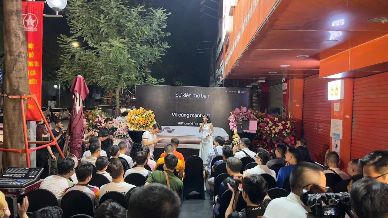 3 lý do đại lý uỷ quyền chính hãng của Apple là “chân ái” của các iFan - 4