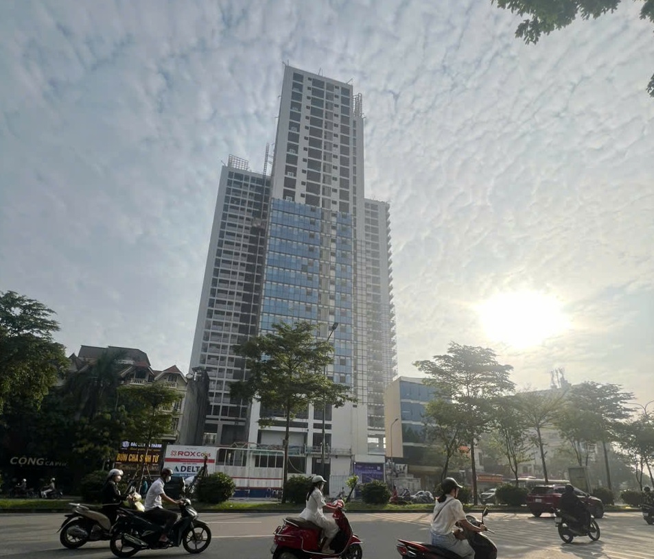 Xu hướng đầu tư bất động sản dòng tiền khu vực nội đô - 1