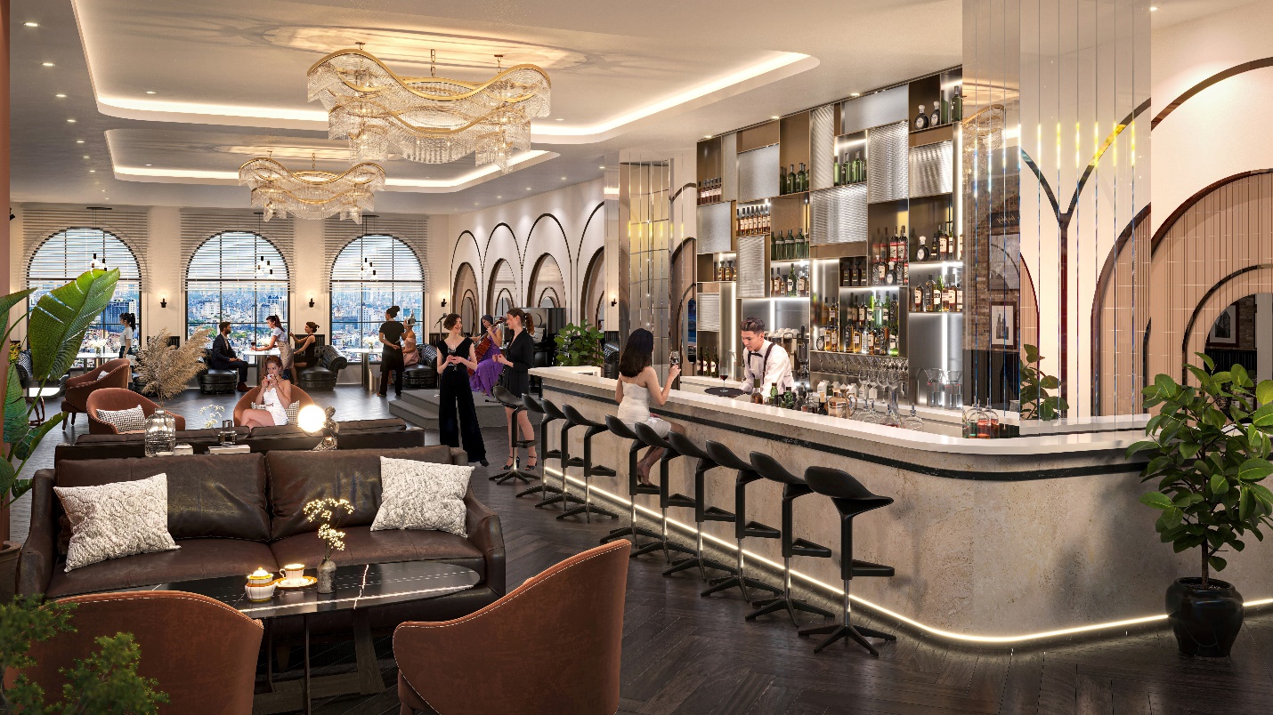 Xu hướng đầu tư bất động sản dòng tiền khu vực nội đô - 2