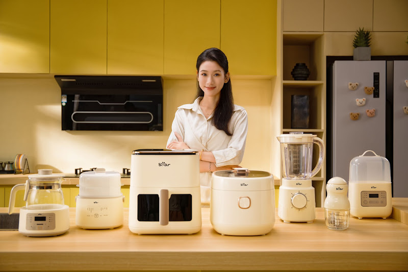 Thương hiệu gia dụng nổi tiếng Bear chính thức ra mắt TVC đầu tiên tại Việt Nam - 4