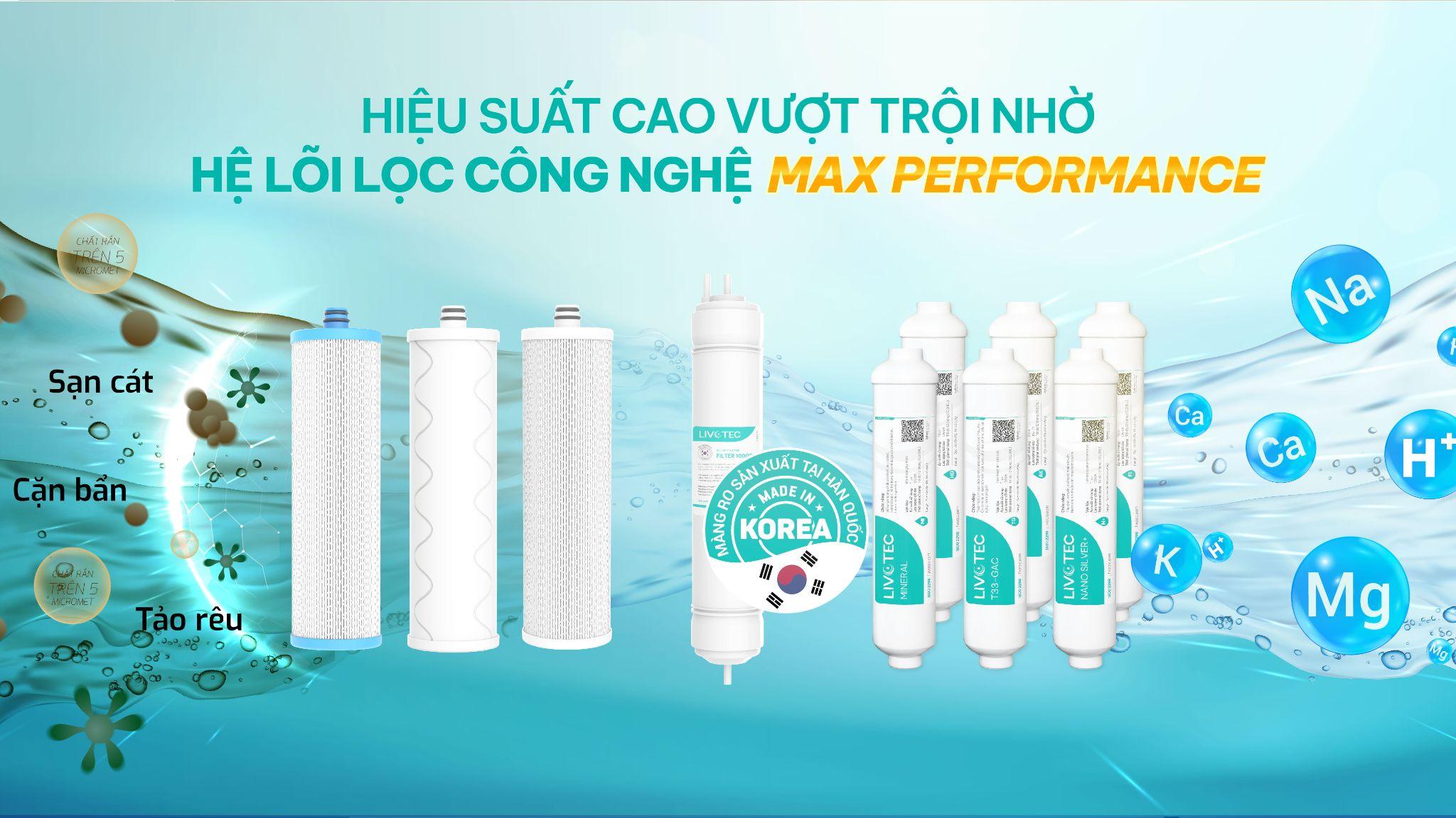 Giải pháp làm sạch nguồn nước sinh hoạt sau ngập úng - 2