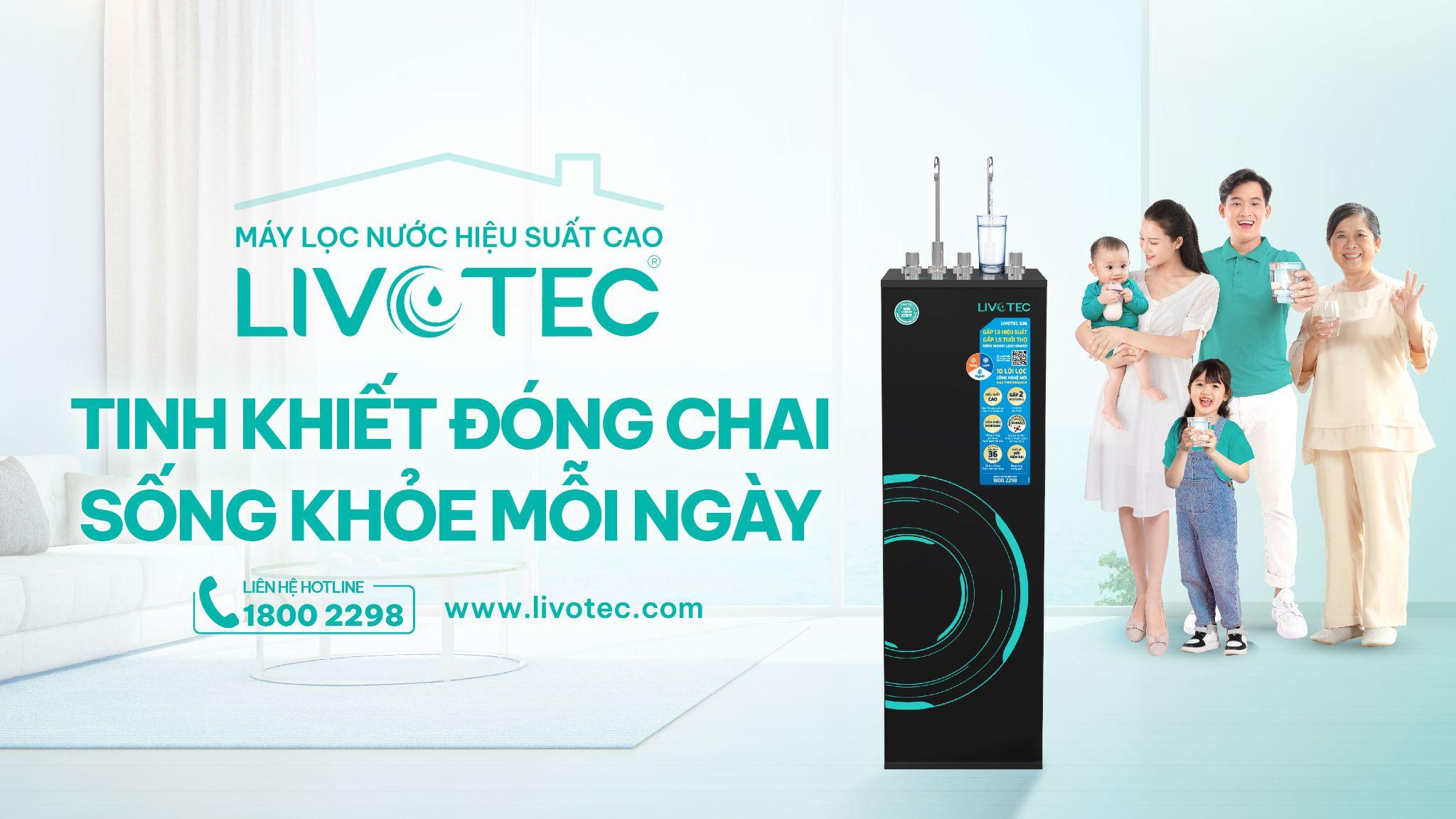 Giải pháp làm sạch nguồn nước sinh hoạt sau ngập úng - 4