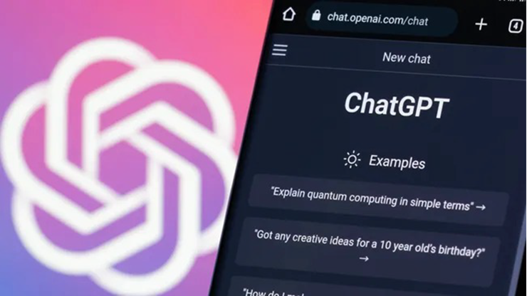 OpenAI muốn làm điều chẳng người dùng ChatGPT nào mong muốn - 1