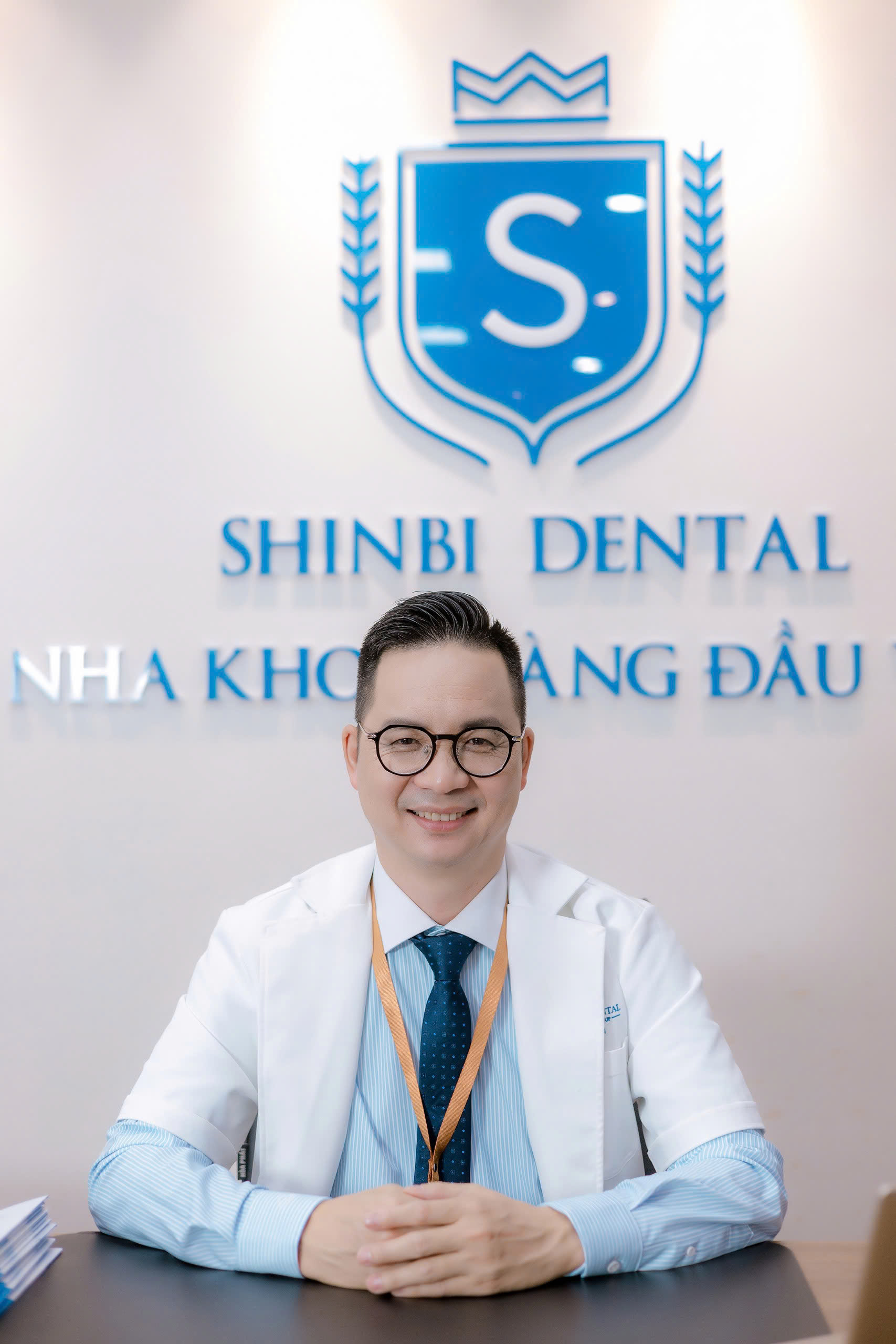 Bác sĩ Hoà – Ceo Nha khoa Shinbi: Để duy trì quán cơm Nụ cười Shinbi là cả hành trình dài - 2