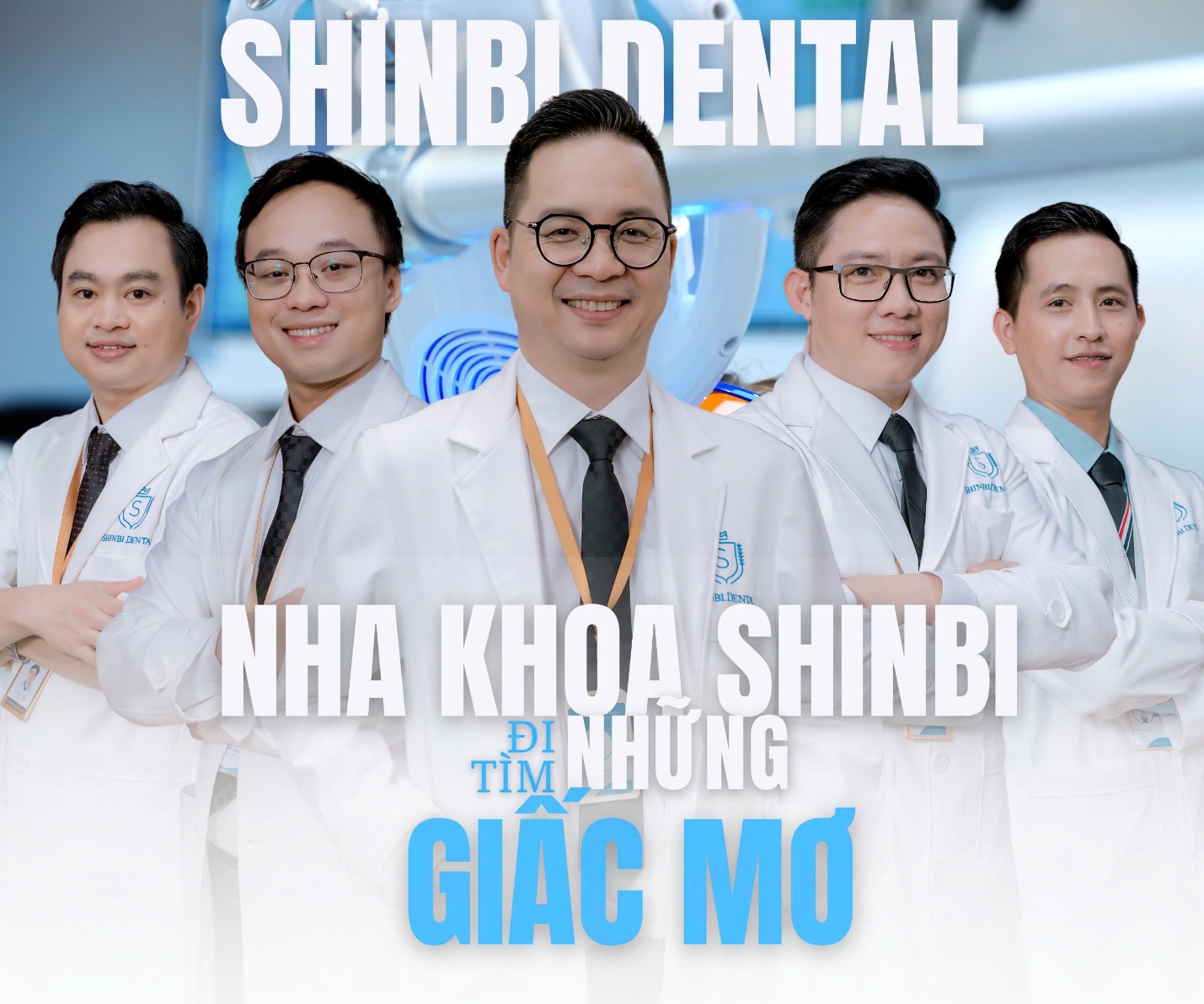 Bác sĩ Hoà – Ceo Nha khoa Shinbi: Để duy trì quán cơm Nụ cười Shinbi là cả hành trình dài - 6