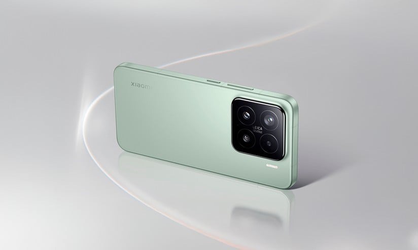 Xiaomi 16 Pro lộ diện phiên bản nhỏ gọn với camera giống iPhone 17 - 1