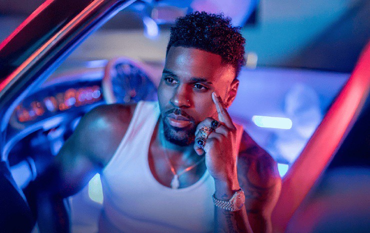 Ngôi sao tỷ view Jason Derulo giàu cỡ nào? - 2