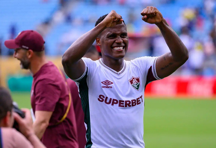 Người hùng giúp Fluminense loại Inter Milan ở vòng 1/8 FIFA Club World Cup sở hữu tài sản thế nào? - 3