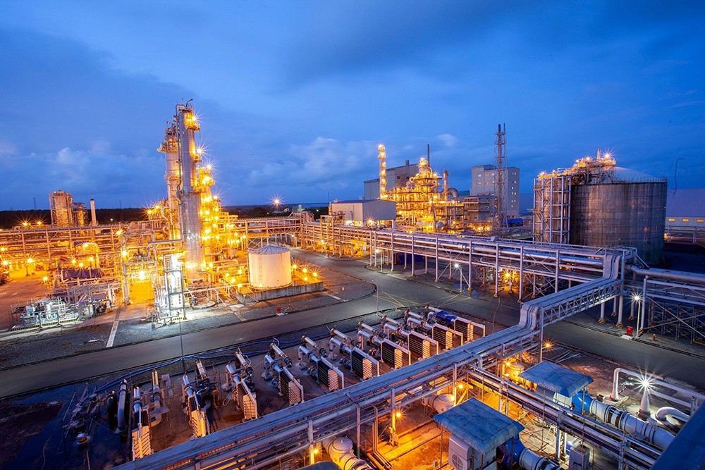PVCFC tiếp tục mở rộng hợp tác với WEC - khẳng định vị thế trong chuỗi giá trị hóa chất – phân bón - 2