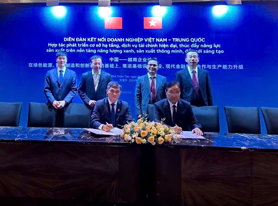 PVCFC tiếp tục mở rộng hợp tác với WEC - khẳng định vị thế trong chuỗi giá trị hóa chất – phân bón - 3