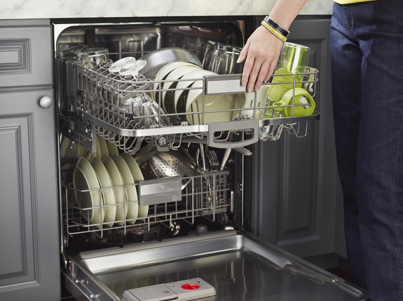 Siêu thị điện máy giảm giá “siêu sốc”, máy rửa bát chỉ từ 4,9 triệu đồng/chiếc - 4