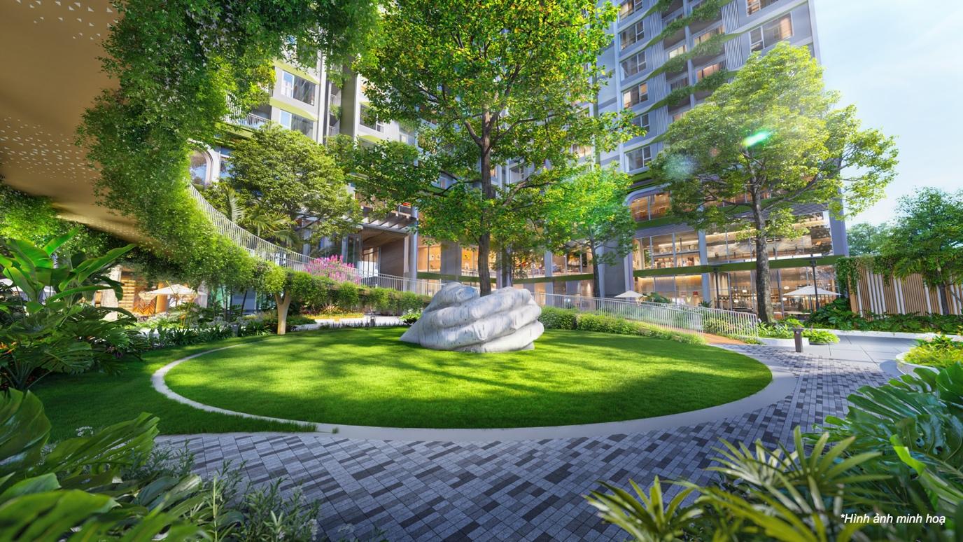 “Gửi tiết kiệm” vào bất động sản, người trẻ tuổi 30 đang nghĩ gì cho tương lai? - 3